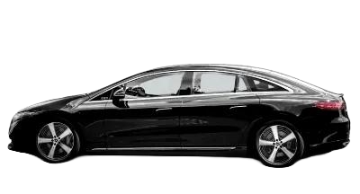 Mercedes EQS